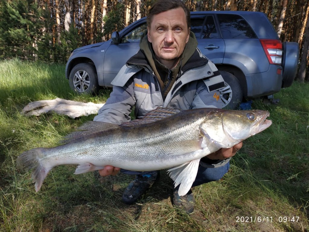 Морской боец