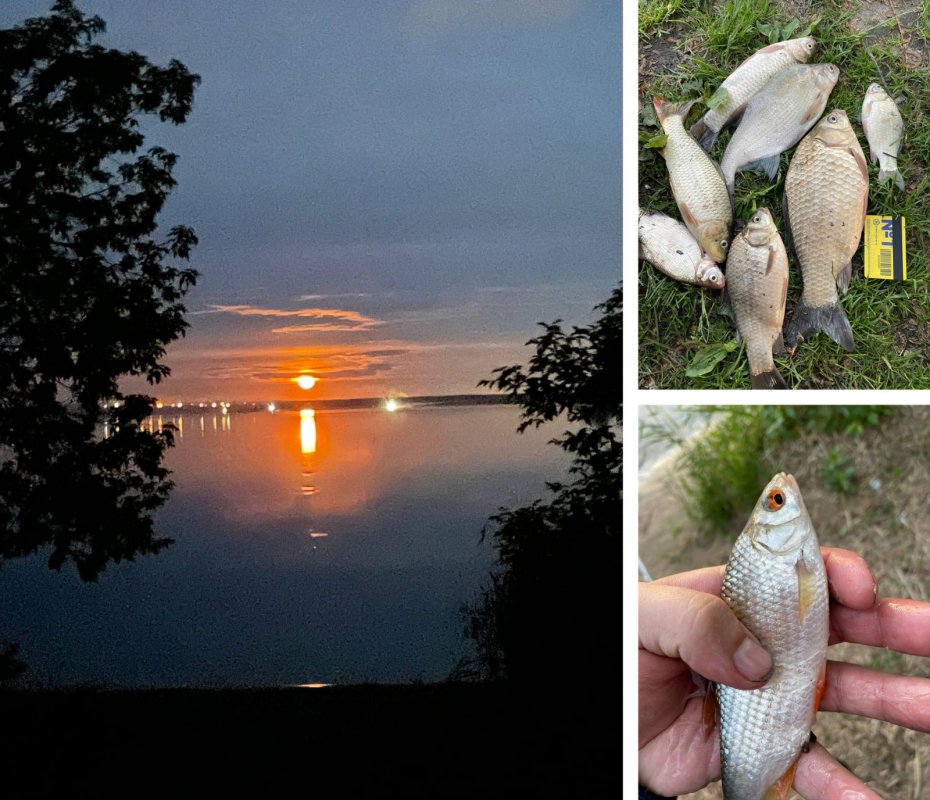 Морозово. 27.06