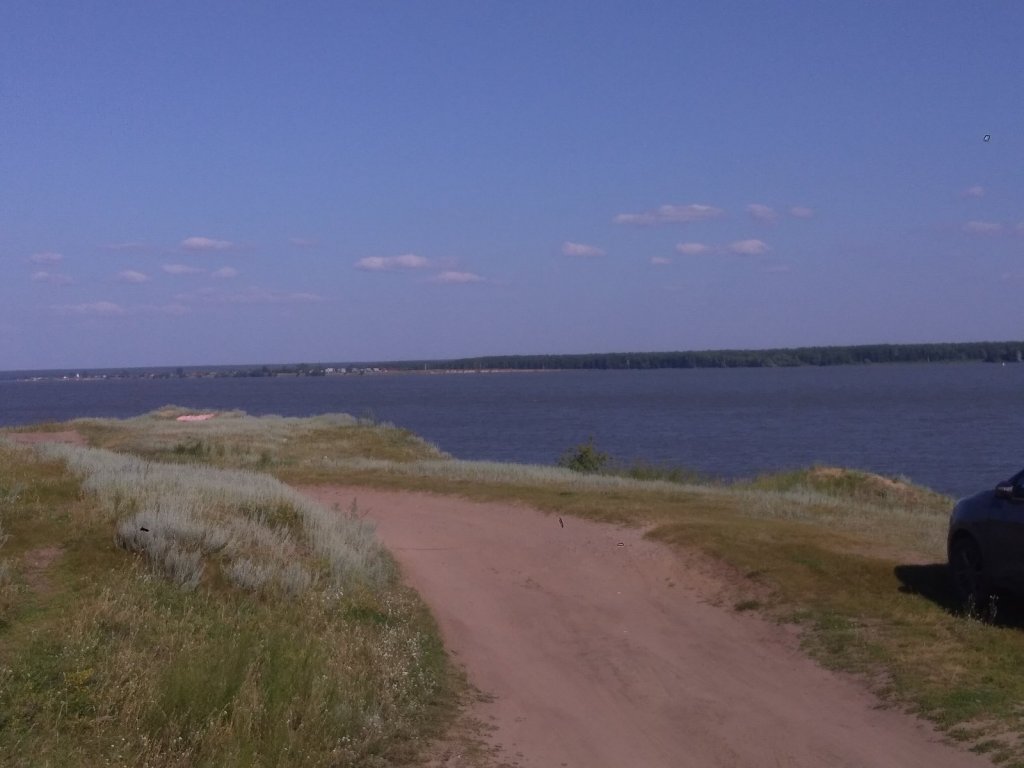 Чингис со Спирино