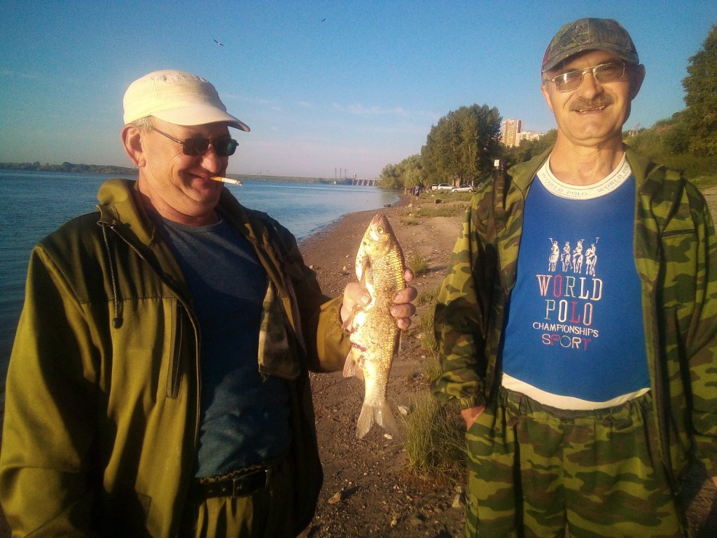 Долгожданный язек порадовал!