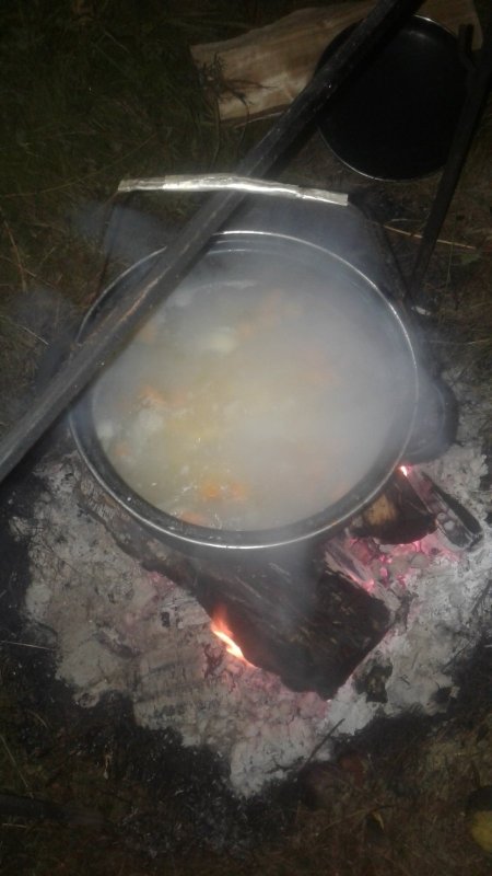 Процесс.