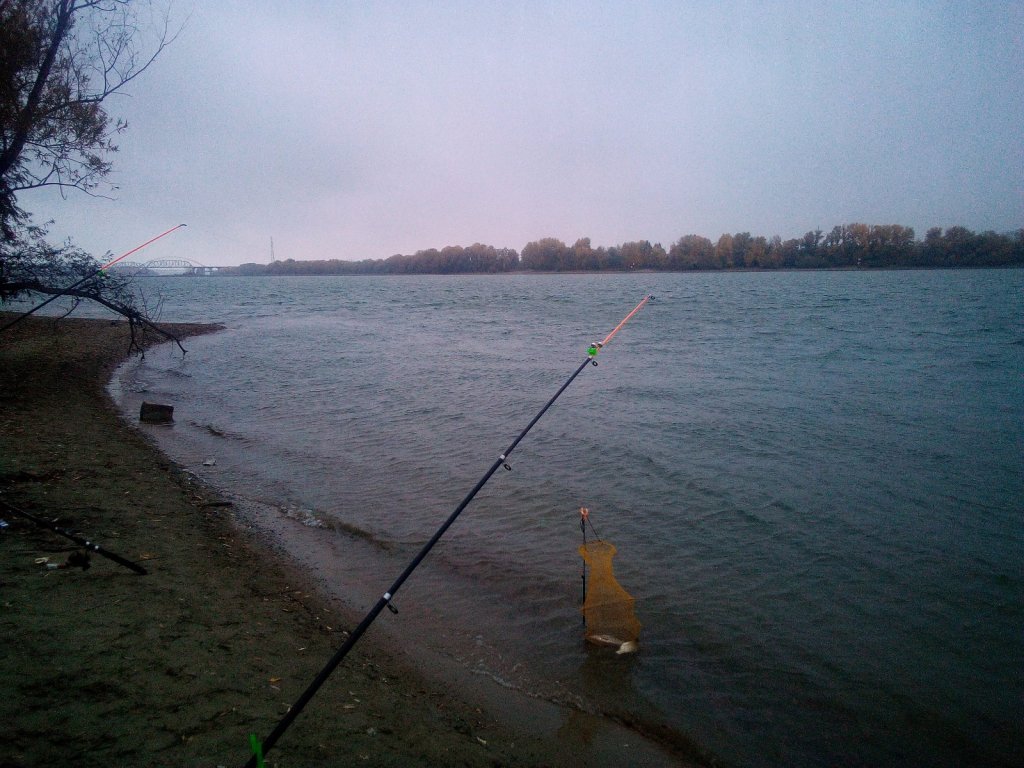 В,оскресний Зеленый мыс.