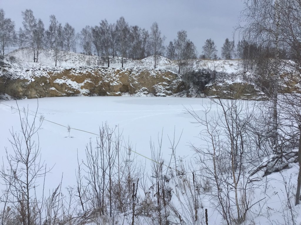 «Изумрудном « к приему рыбаков готов.