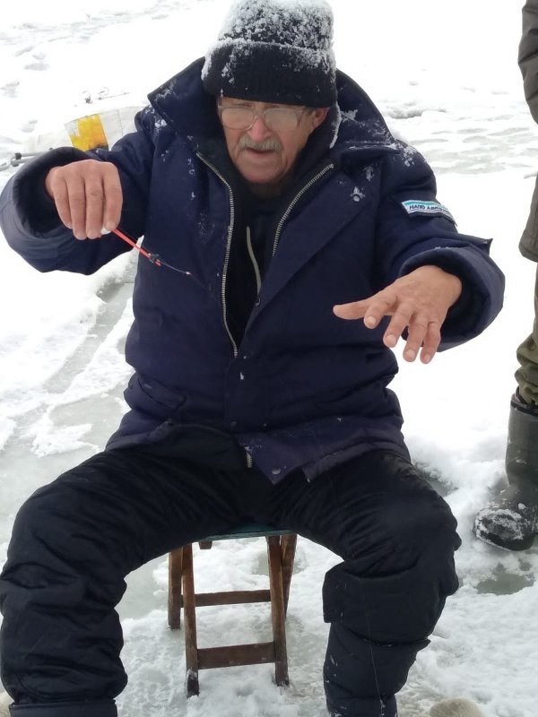 На занятиях под присмотром Динозавра.