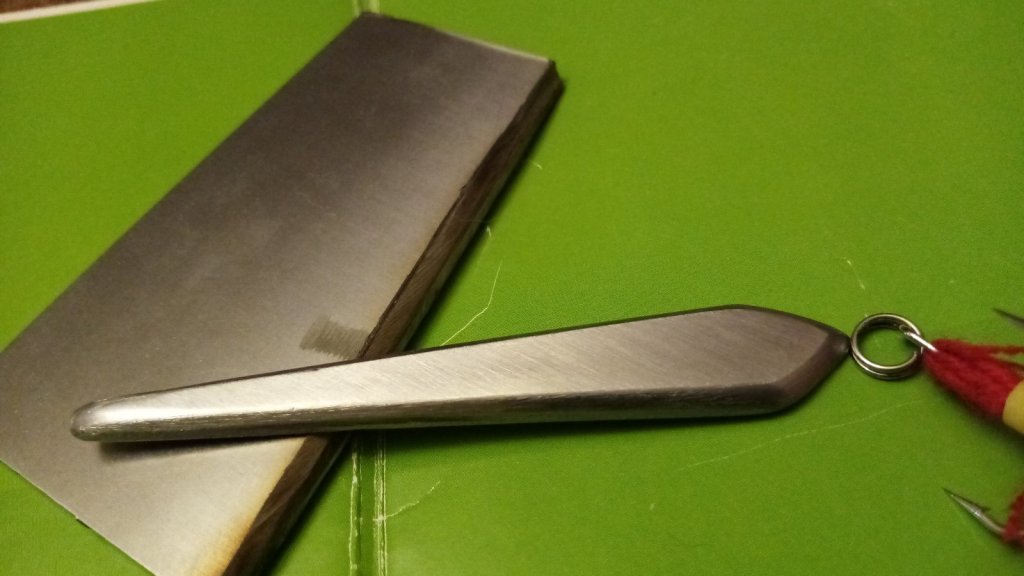 Может кто подобные мастерит..