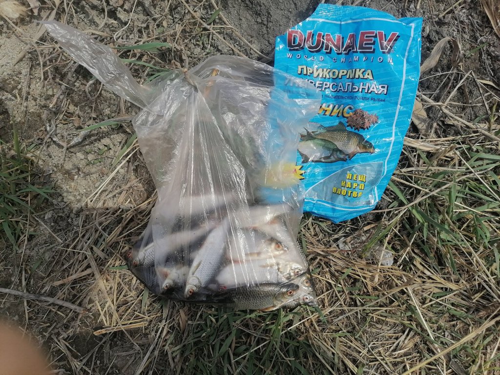 На конкурс Dunaev