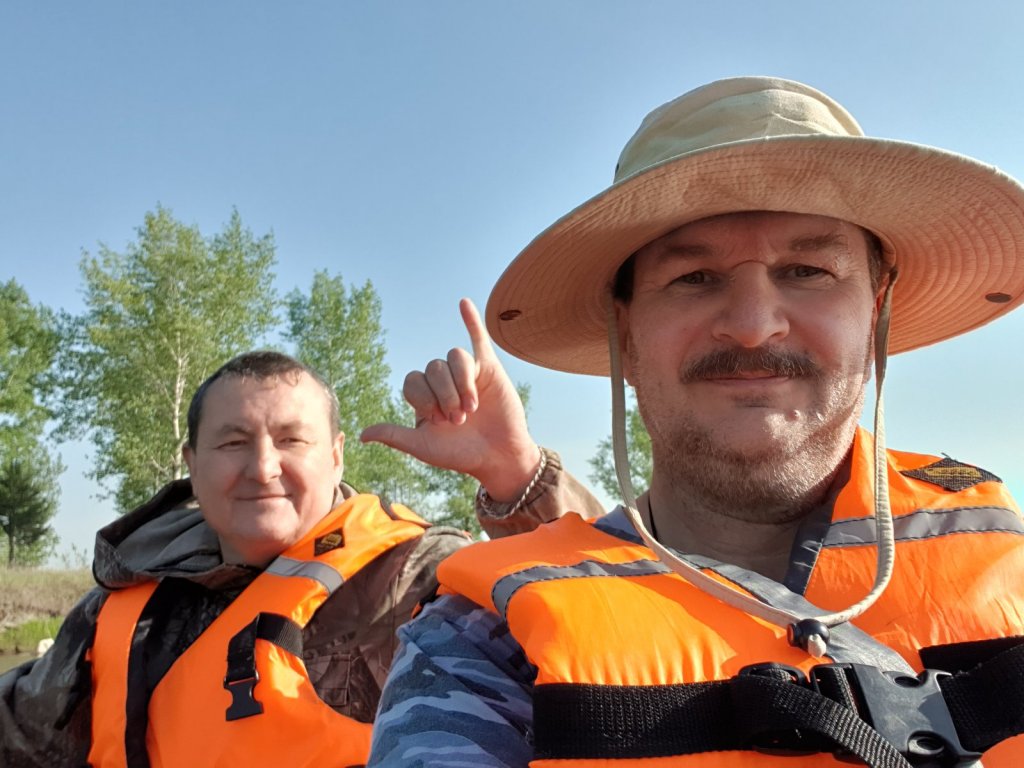 Сухарка