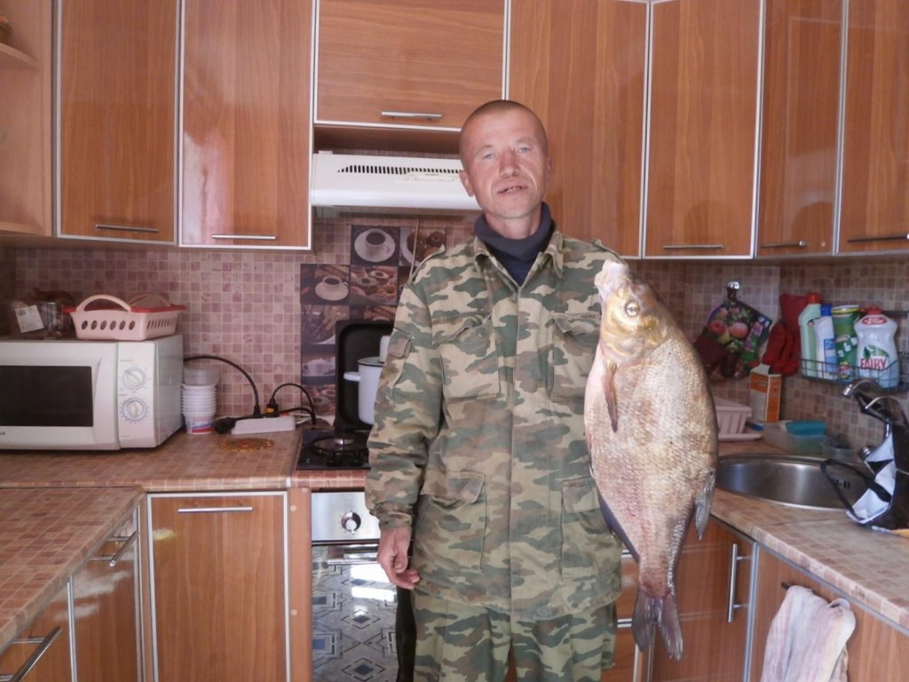 ЛЕЩИК