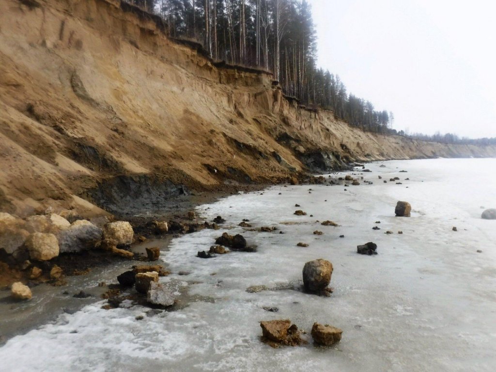 Малышевский яр  (Сузунский р-н)