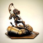 ФИГУРКИ24.РФ - Персональные сюжеты из металла