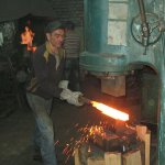 Ножевая Мастерская Алексея Федотова