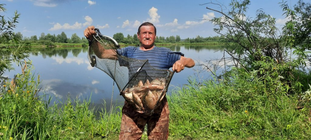 Криводановка