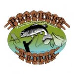 Рыбацкий дворик