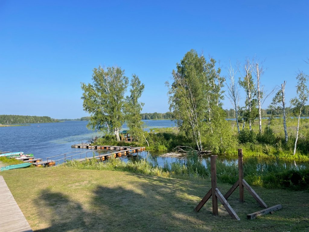 Озеро Уткуль