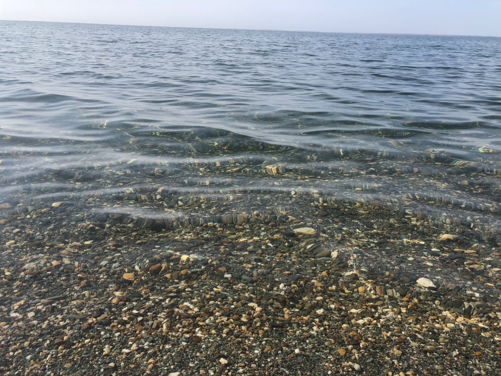 Как на Юге