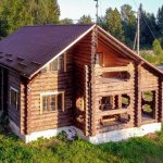 База отдыха "Новгородская Деревня"