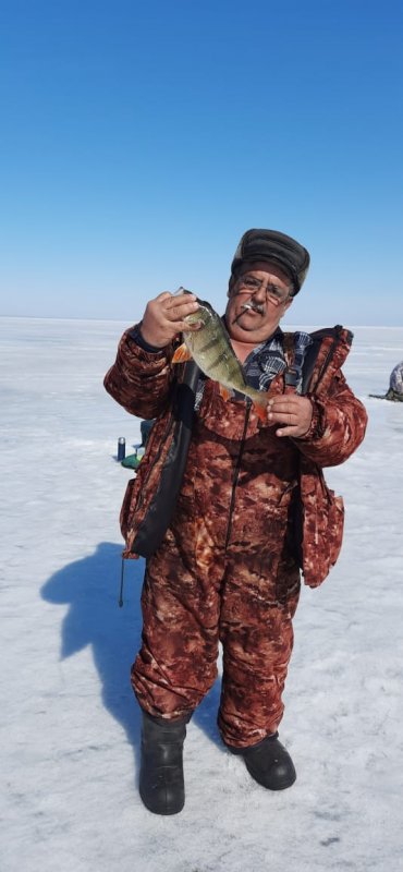 Кум отличился!!!🐋