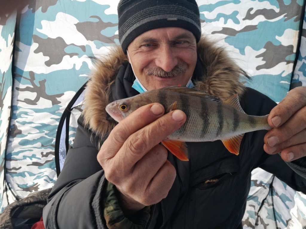 Затонский красавчик!
