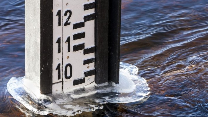 Важно! Отвечаем на вопрос, почему не обновляются уровни воды по отдельным гидропостам