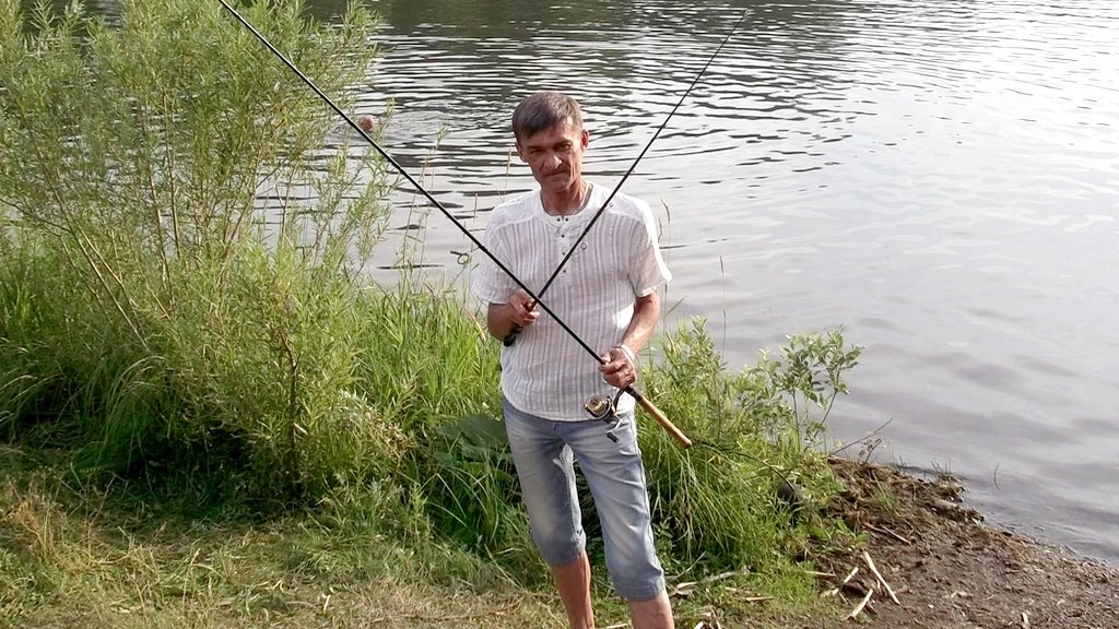 Кастинговый тест-драйв. Сравниваем 2-ух и 3-ёх метровые спиннинги