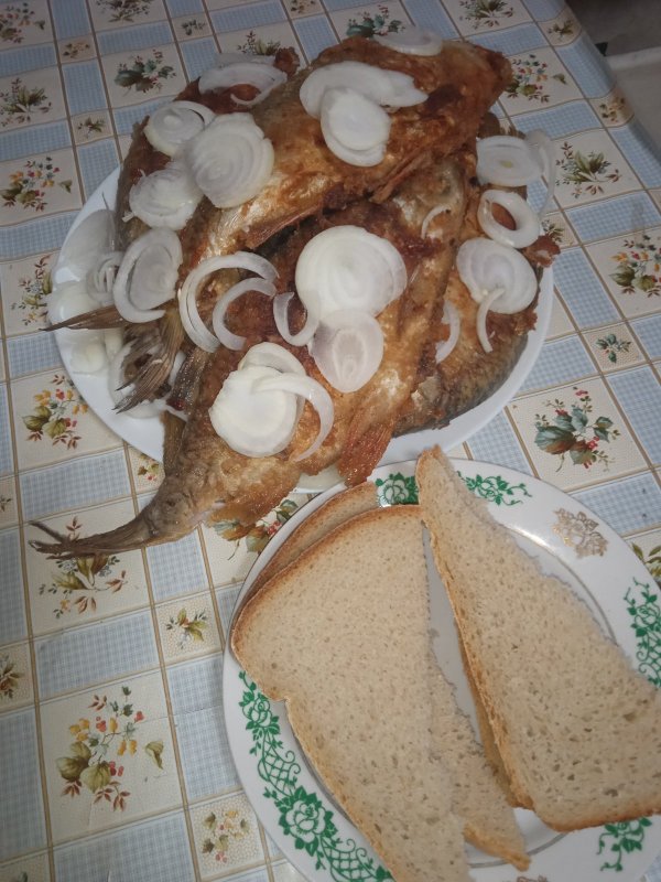 Кулинарный привет, Диману 1975)