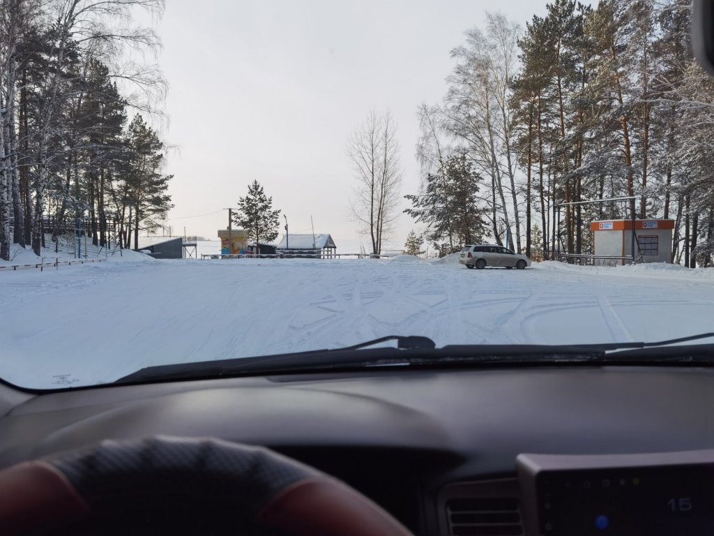 Конкурентов нет) 10.12.23