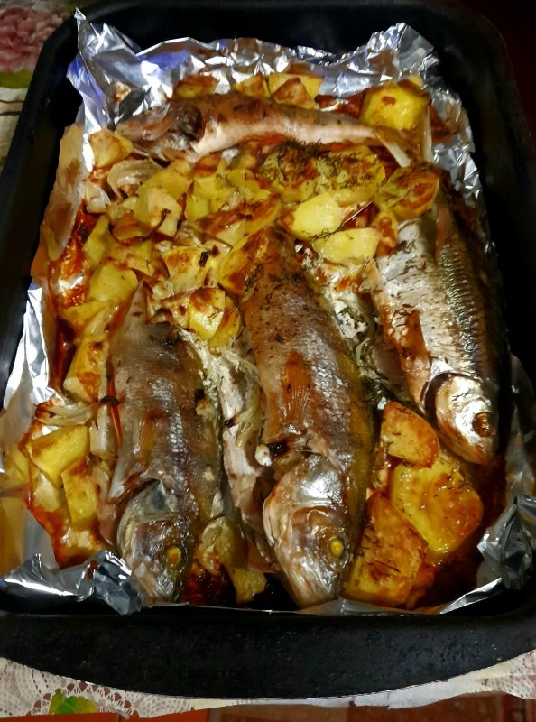 "Вечерний перекус")).