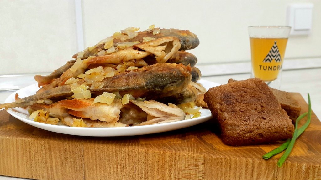 Жарёшка! Окушки!