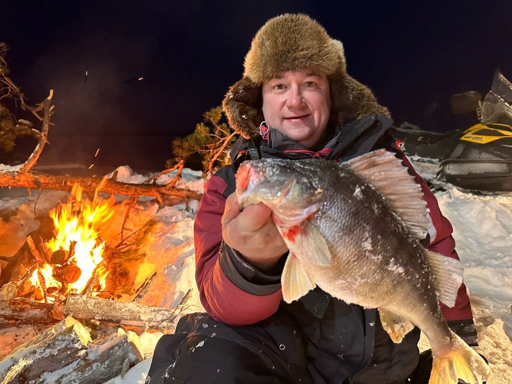 Горбач