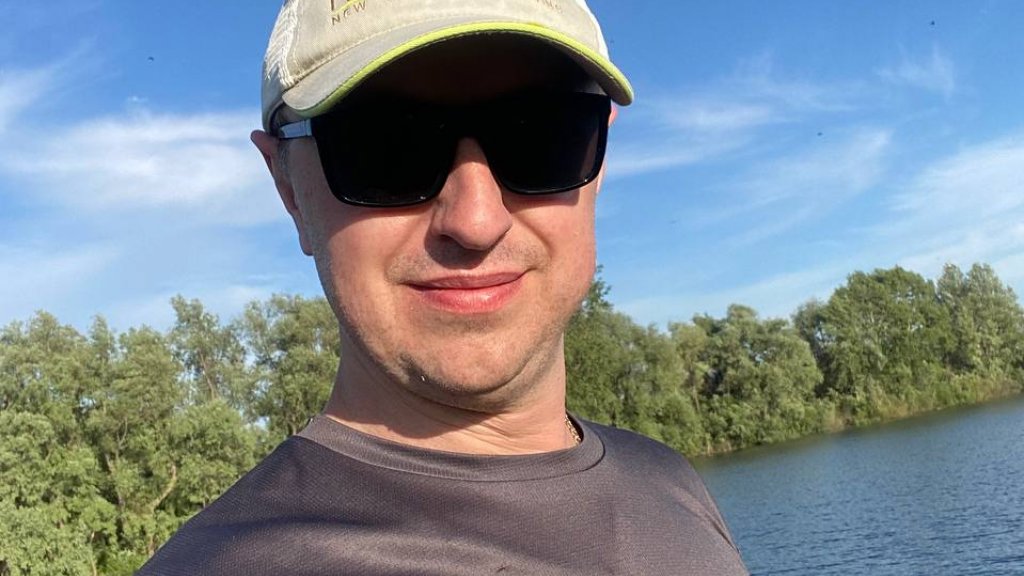 Чемпионат г.Новосибирска по ловле на поплавочную удочку 22.06.2024г.