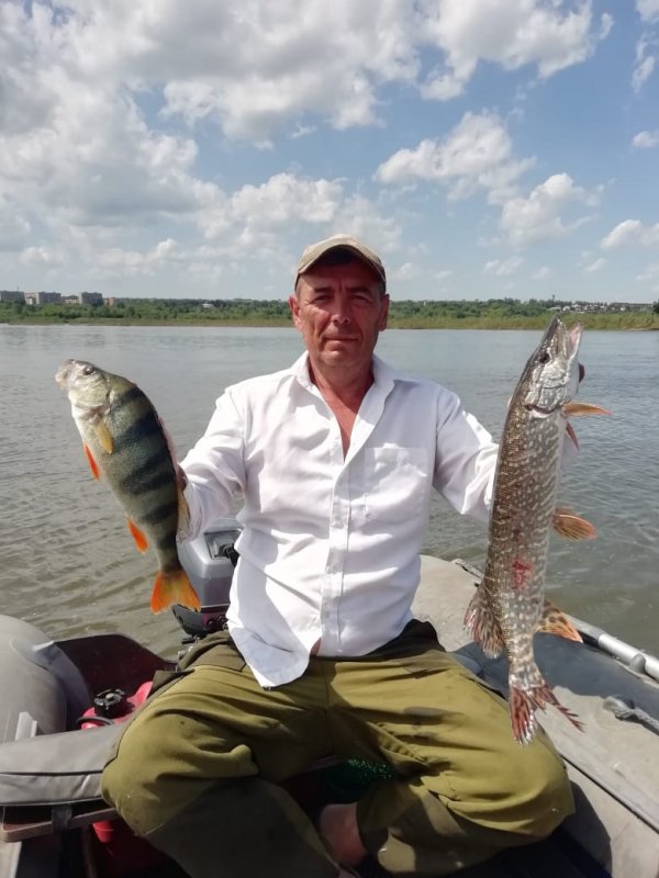 За бортом +33)