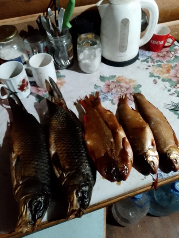 А как вам такой расклад!.. 😋