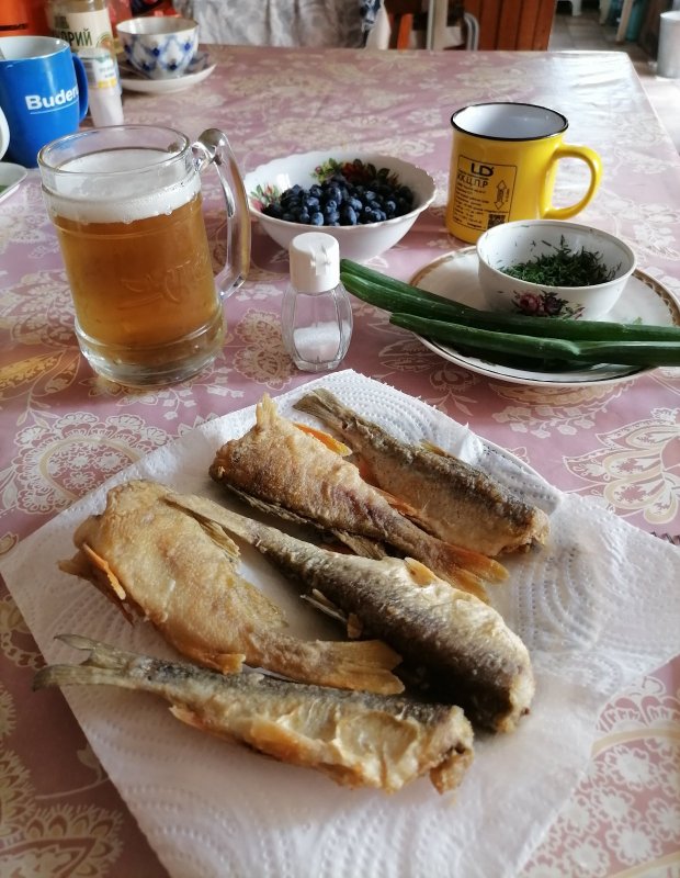 Ну вкусно же!
