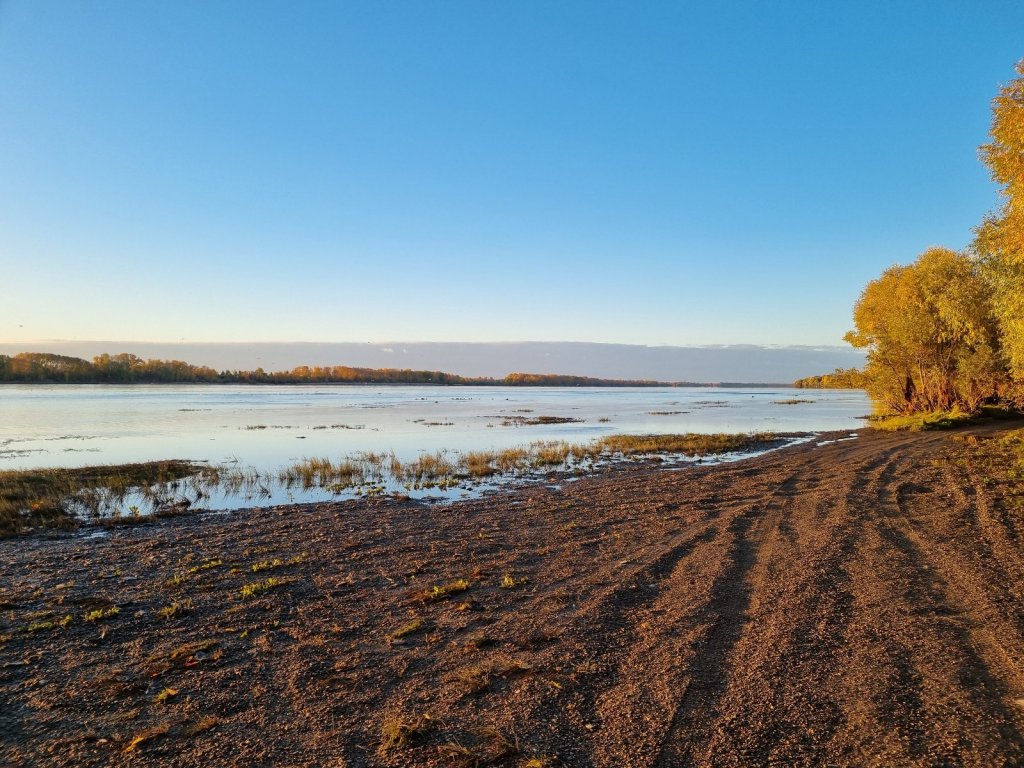 Утрело