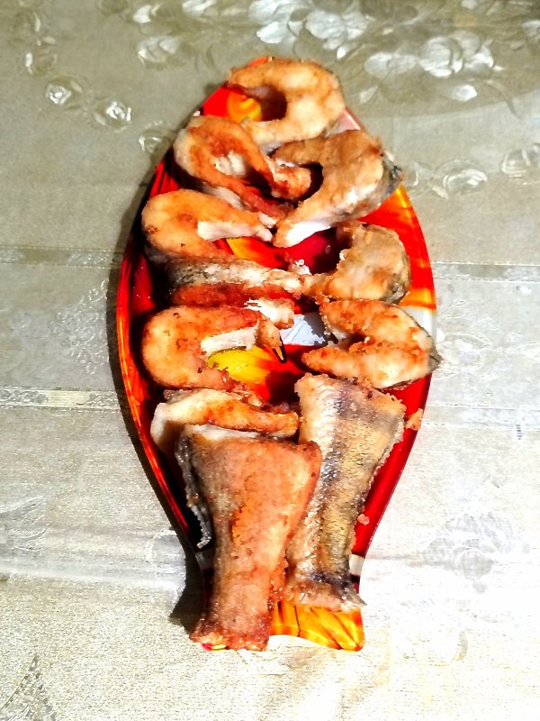 " К вечерней трапезе").