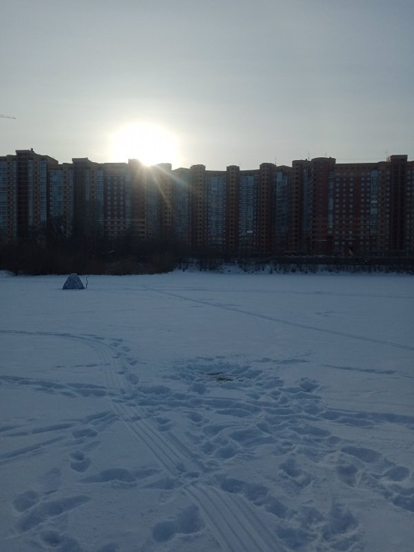 Горский котлован
