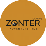 Garry Zonter