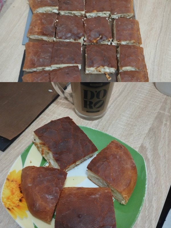 С пылу, с жару!..