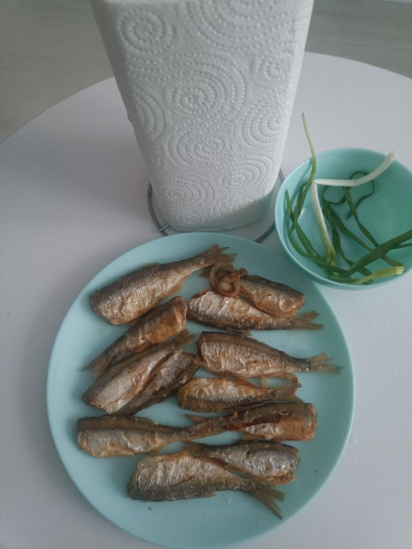 Хороша уклейка