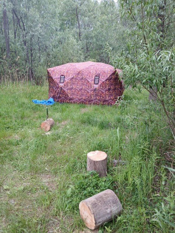 Духовая