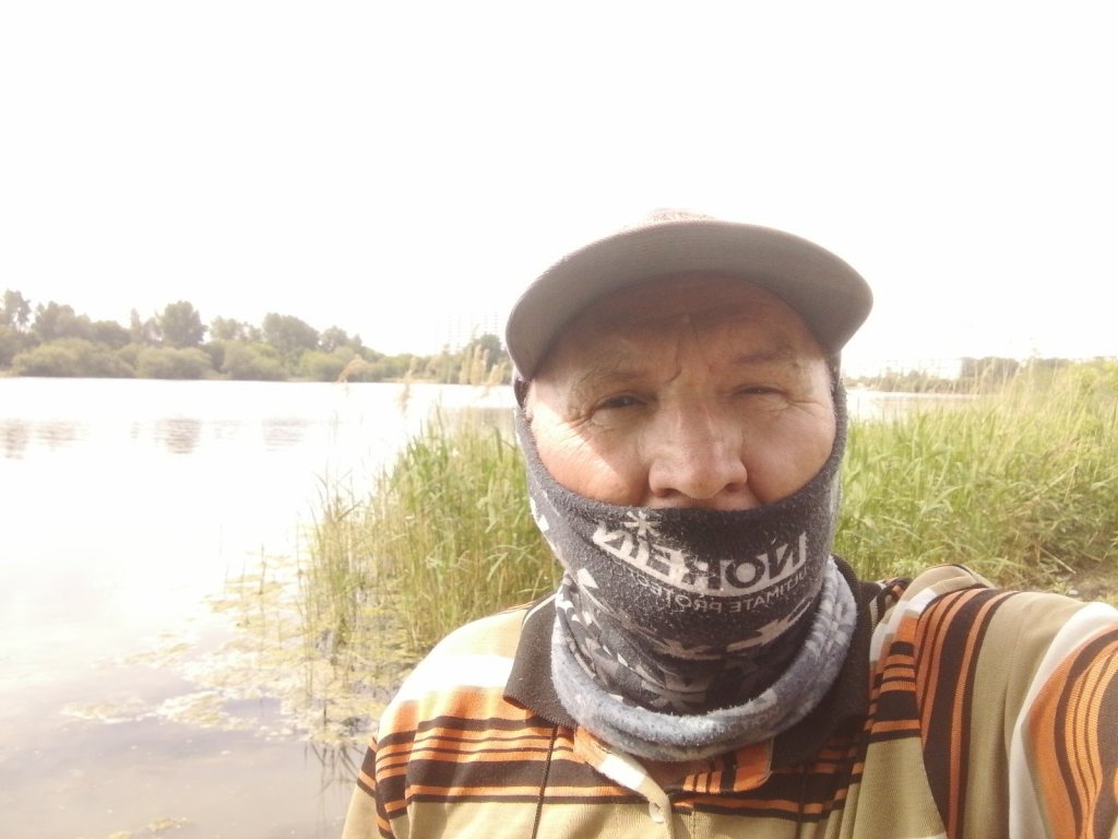 На Югах.