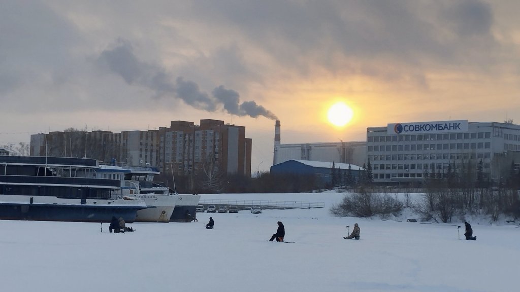 Утро воскресенья