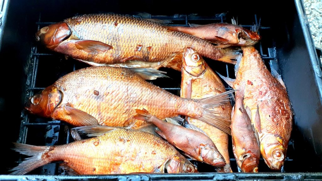 Вкусной минутки в ленту....