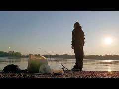 Рыбы нет, но время провел отлично