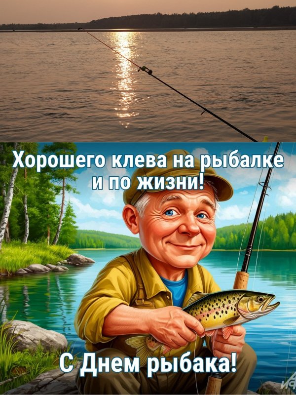 С Праздником Друзья!..