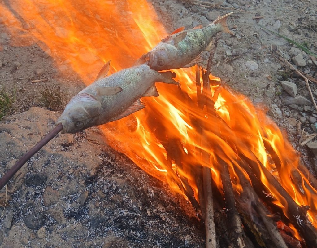 Водозабор