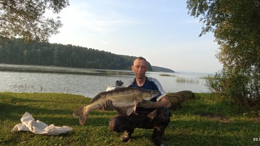 Очередной Трофей