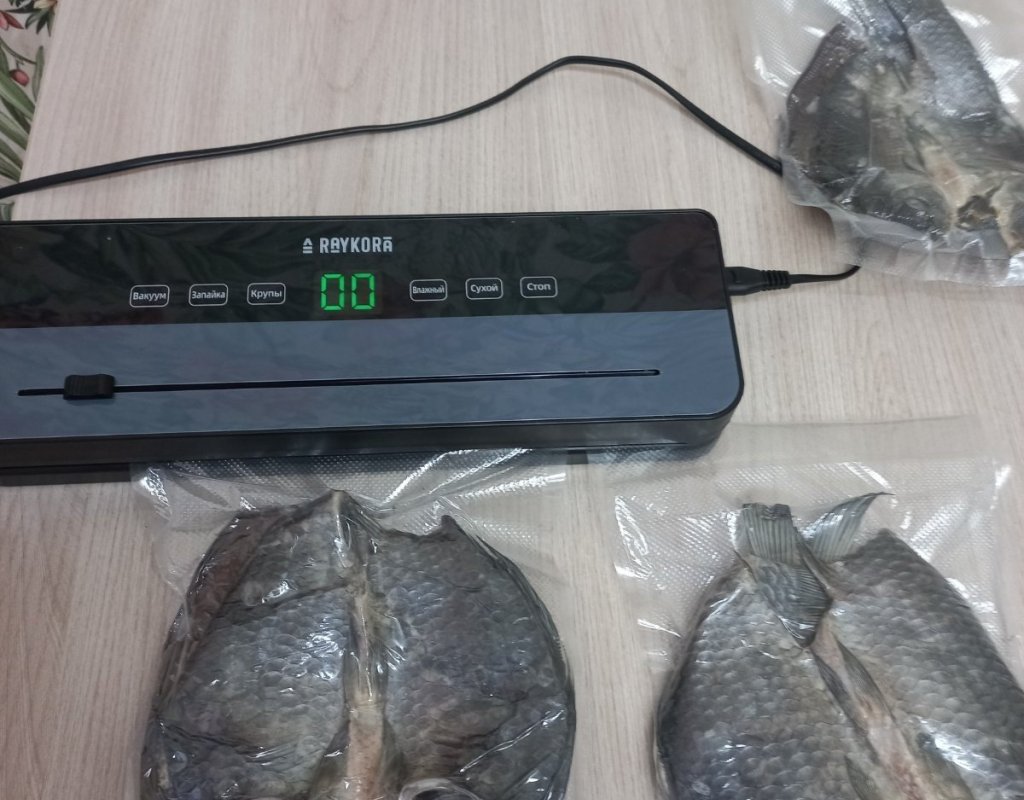 С пивом пойдёт...