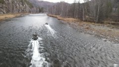 Ауловский плёс.Рыбалка. DJI_0256.mp4