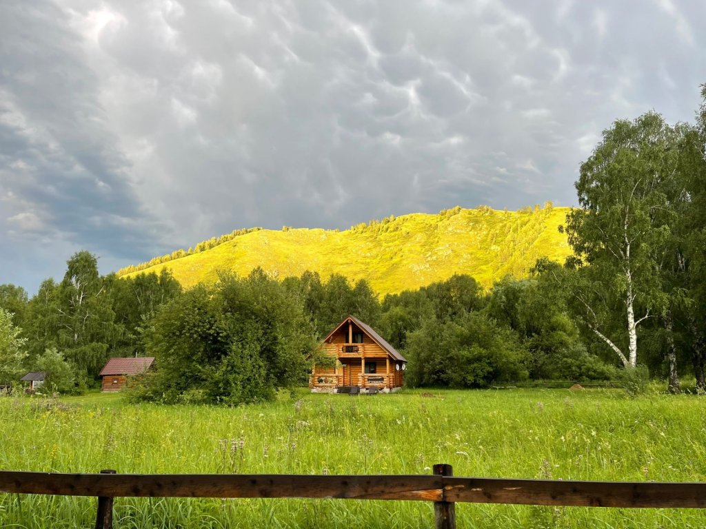 Дом Рыбака